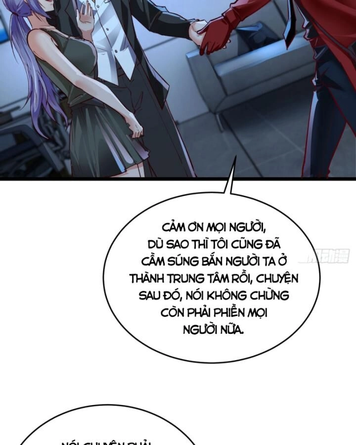 Từ Hồng Nguyệt Khai Thủy Chapter 161 - 52