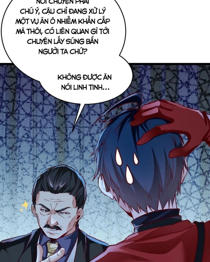 Từ Hồng Nguyệt Khai Thủy Chapter 161 - 53