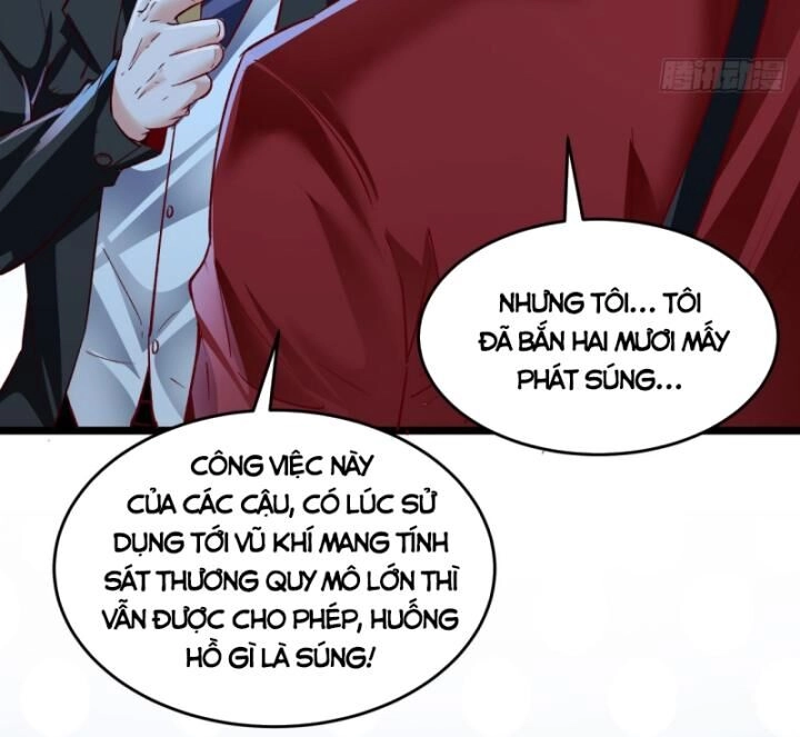 Từ Hồng Nguyệt Khai Thủy Chapter 161 - 54