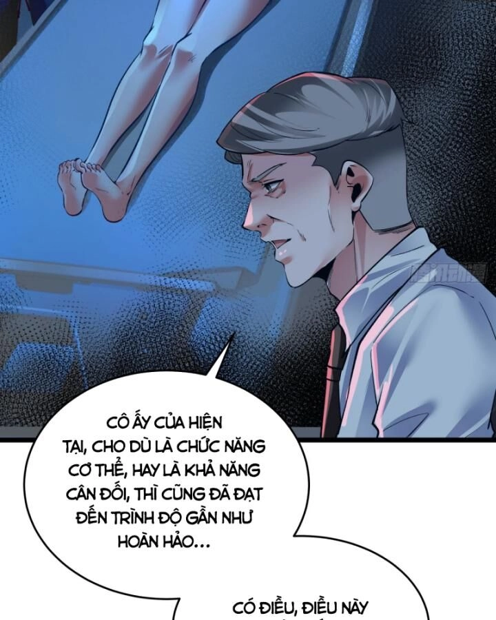 Từ Hồng Nguyệt Khai Thủy Chapter 161 - 59