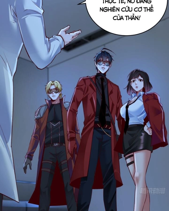 Từ Hồng Nguyệt Khai Thủy Chapter 161 - 67