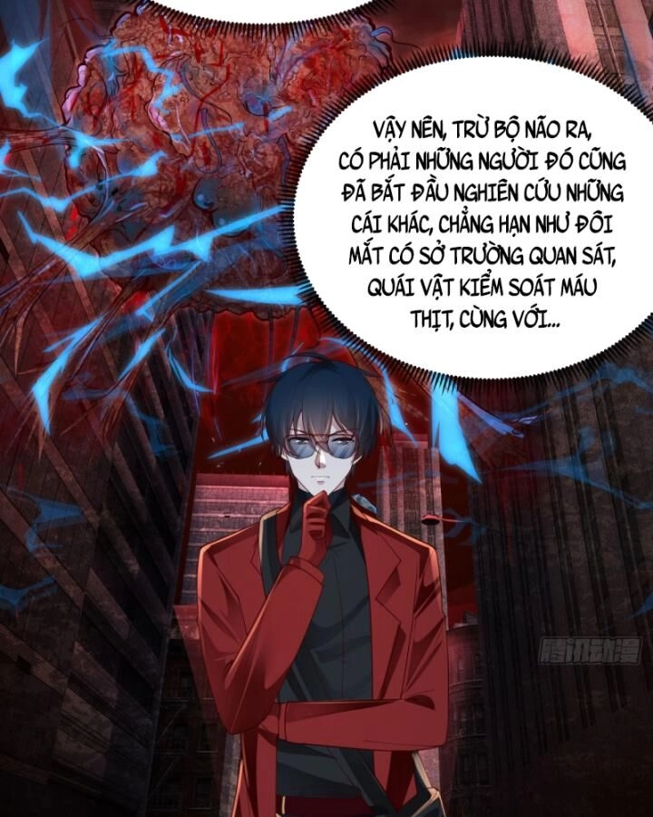 Từ Hồng Nguyệt Khai Thủy Chapter 162 - 4