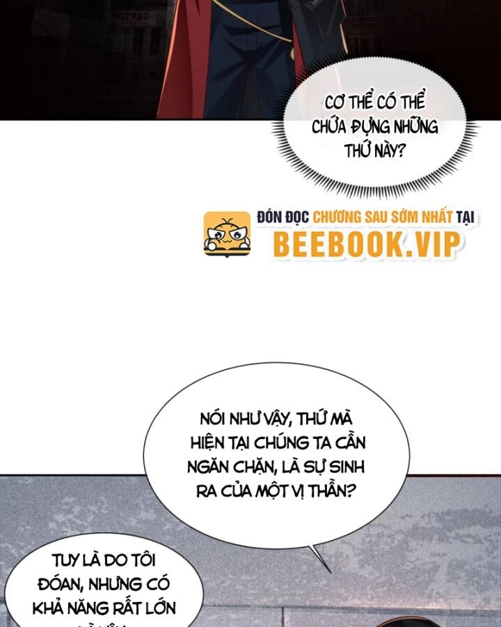 Từ Hồng Nguyệt Khai Thủy Chapter 162 - 5