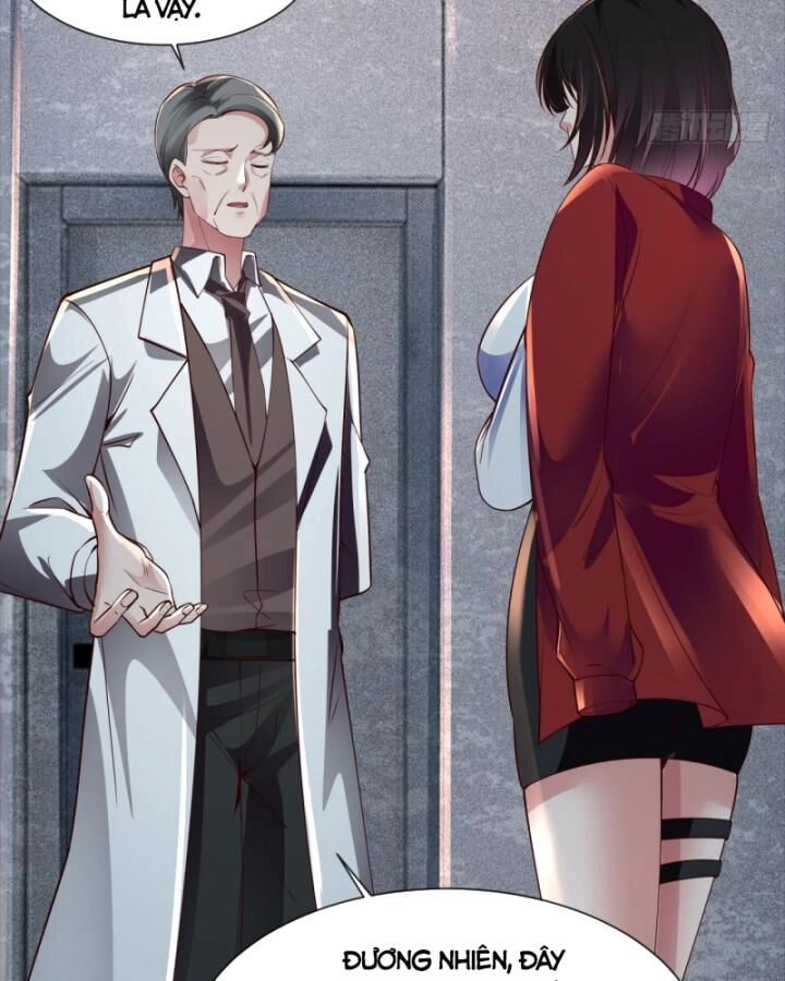 Từ Hồng Nguyệt Khai Thủy Chapter 162 - 6