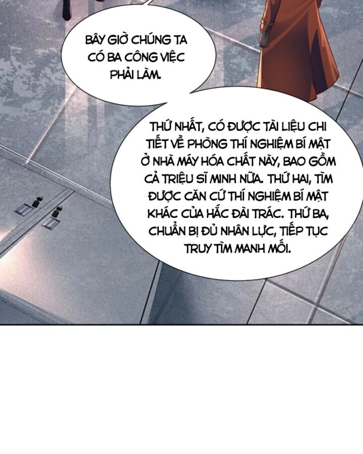 Từ Hồng Nguyệt Khai Thủy Chapter 162 - 9