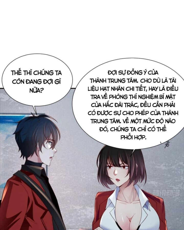 Từ Hồng Nguyệt Khai Thủy Chapter 162 - 10