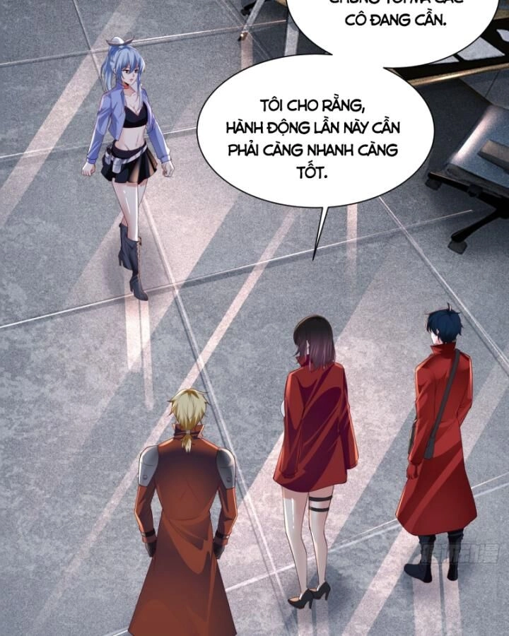 Từ Hồng Nguyệt Khai Thủy Chapter 162 - 13