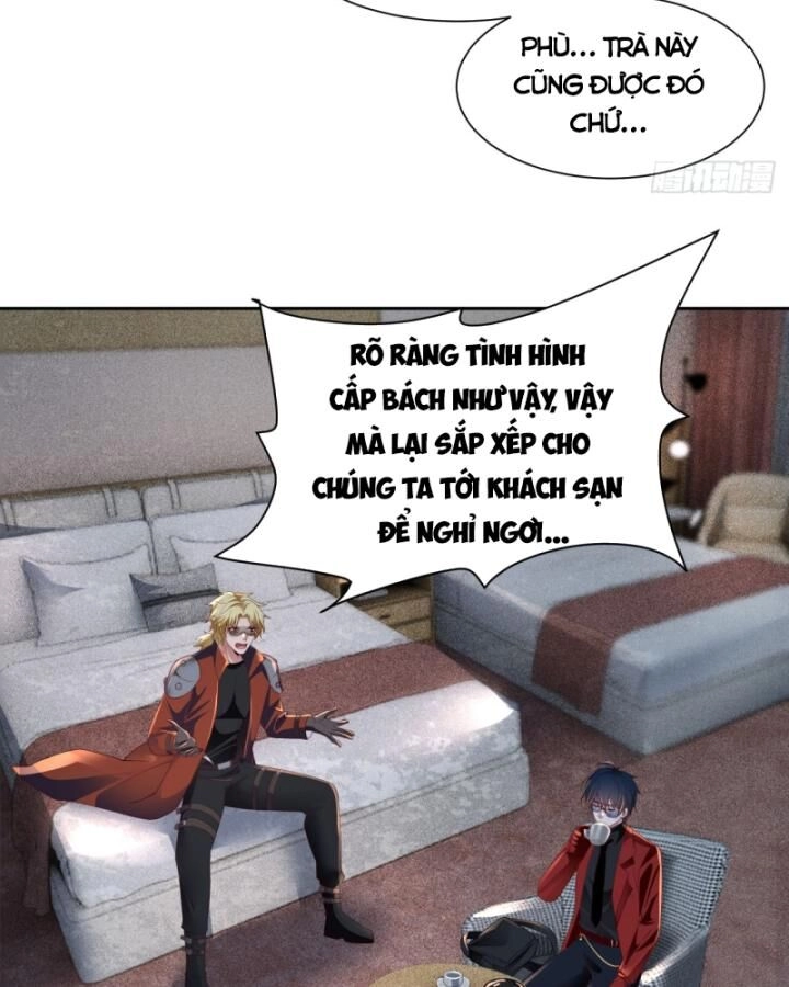 Từ Hồng Nguyệt Khai Thủy Chapter 162 - 26