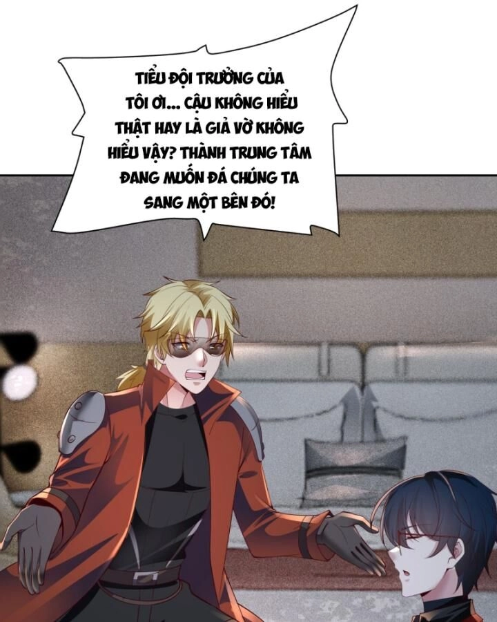 Từ Hồng Nguyệt Khai Thủy Chapter 162 - 28