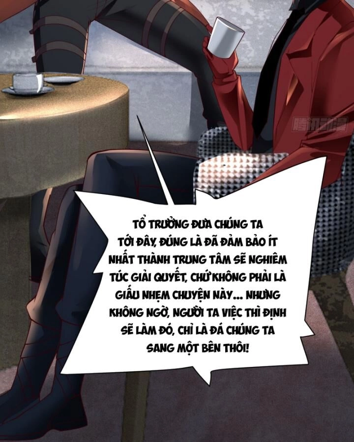 Từ Hồng Nguyệt Khai Thủy Chapter 162 - 29