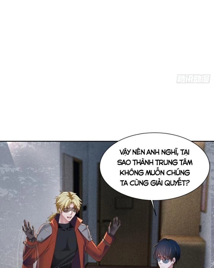 Từ Hồng Nguyệt Khai Thủy Chapter 162 - 32