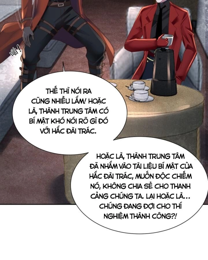 Từ Hồng Nguyệt Khai Thủy Chapter 162 - 33