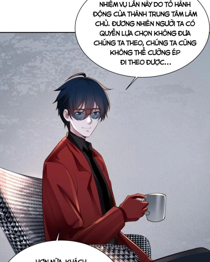 Từ Hồng Nguyệt Khai Thủy Chapter 162 - 37