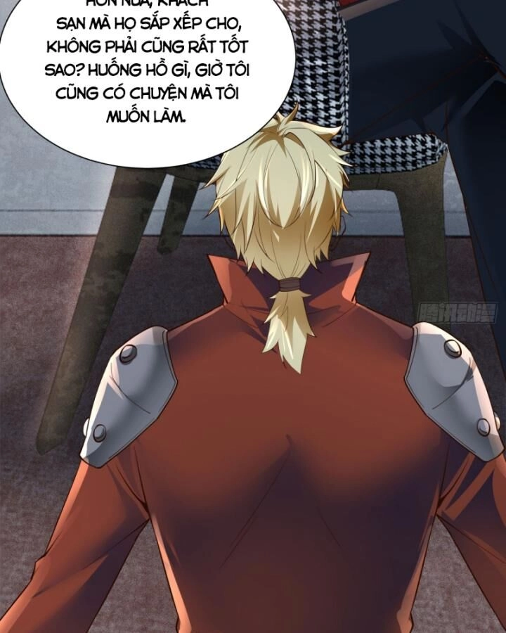 Từ Hồng Nguyệt Khai Thủy Chapter 162 - 38