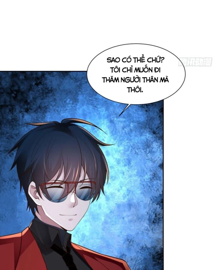 Từ Hồng Nguyệt Khai Thủy Chapter 162 - 40