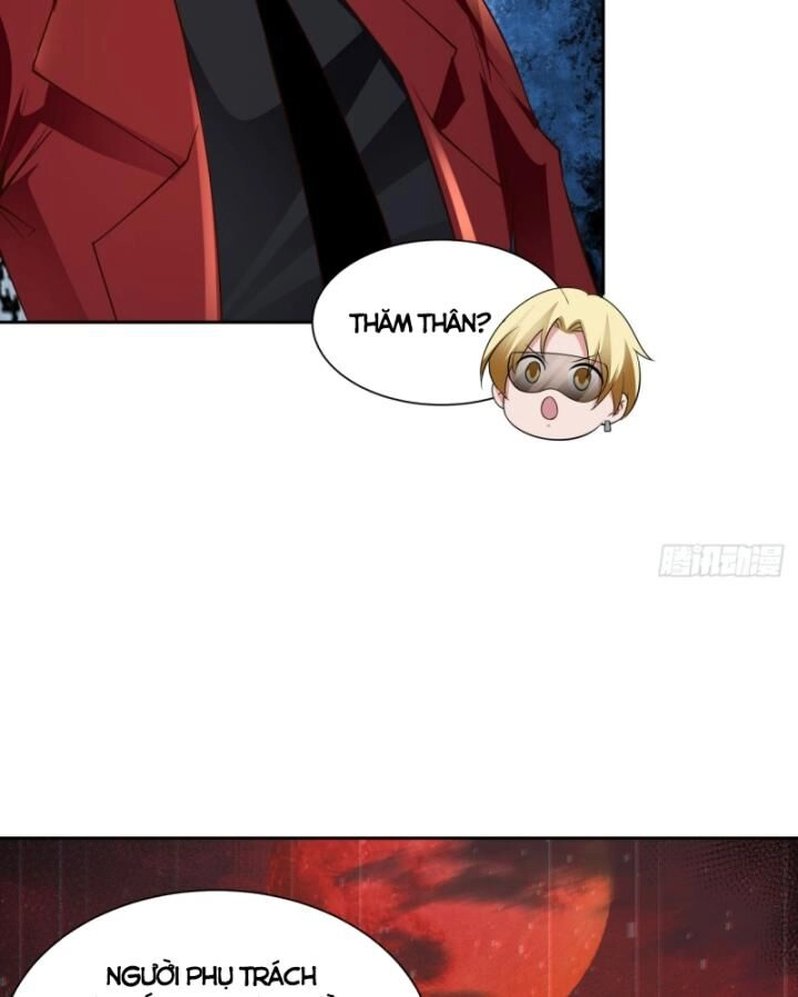 Từ Hồng Nguyệt Khai Thủy Chapter 162 - 41