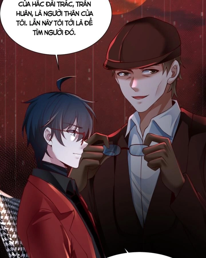 Từ Hồng Nguyệt Khai Thủy Chapter 162 - 42