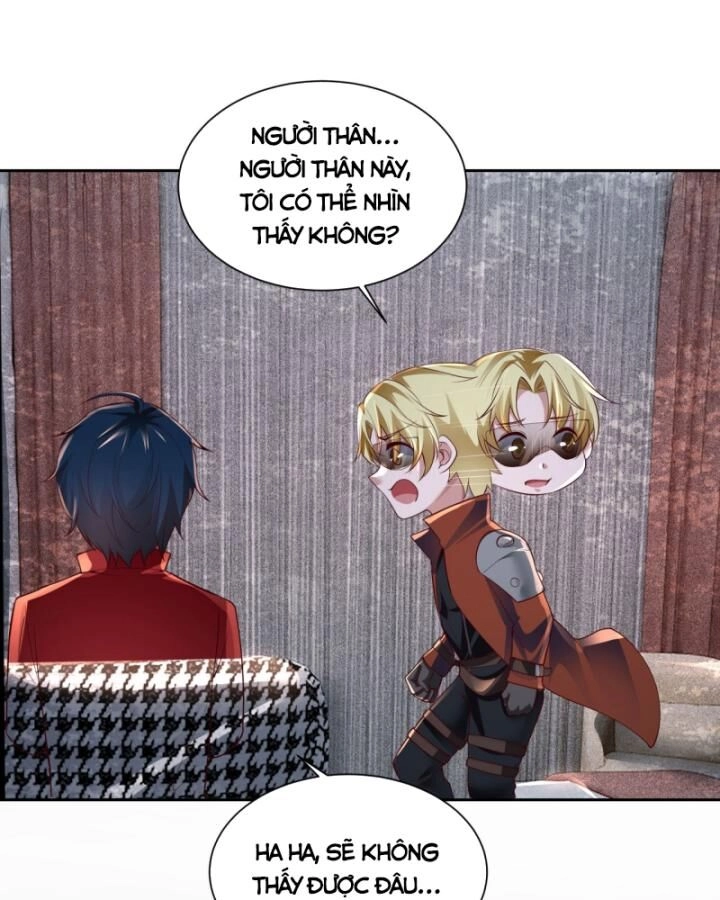 Từ Hồng Nguyệt Khai Thủy Chapter 162 - 44