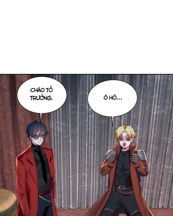 Từ Hồng Nguyệt Khai Thủy Chapter 162 - 49