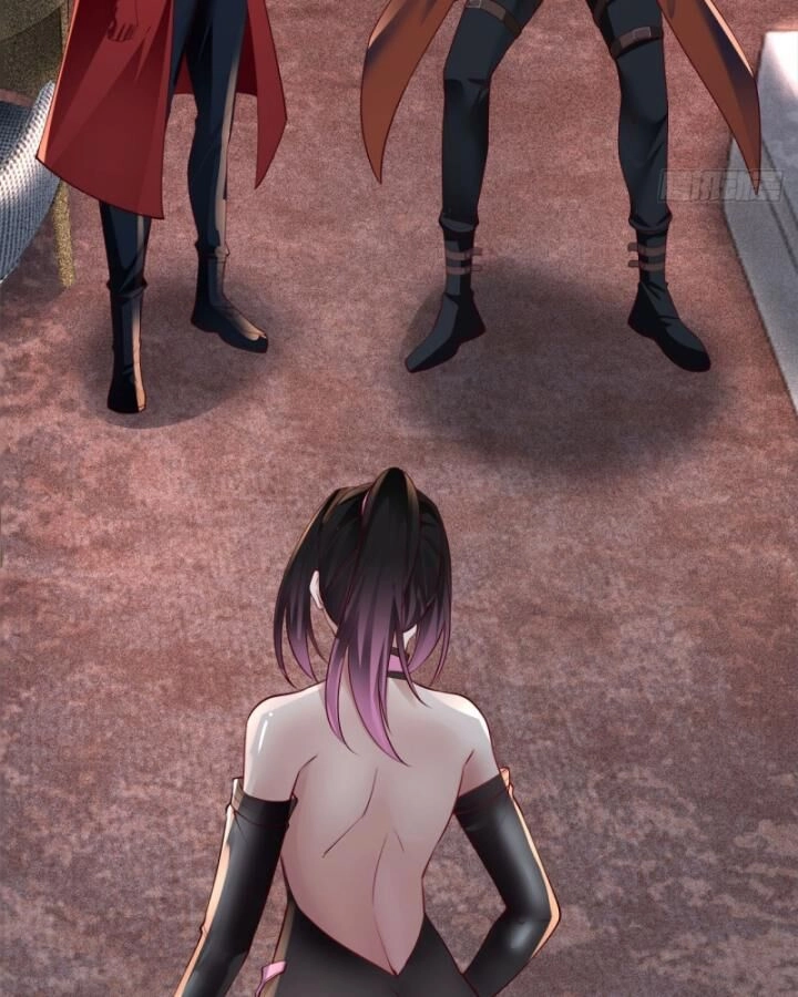 Từ Hồng Nguyệt Khai Thủy Chapter 162 - 50