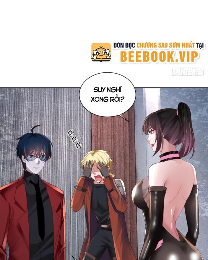 Từ Hồng Nguyệt Khai Thủy Chapter 162 - 53