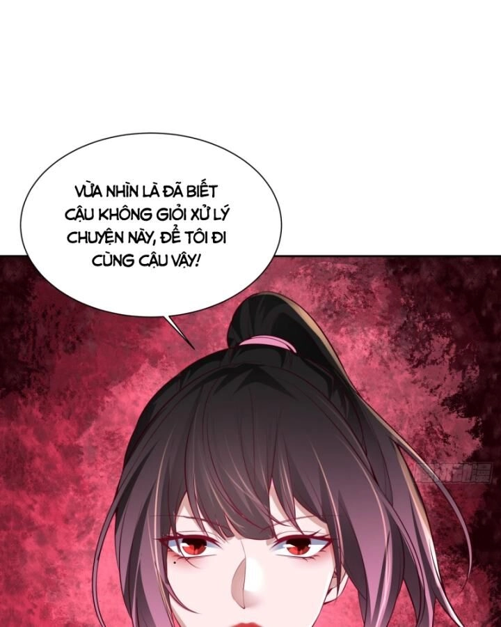 Từ Hồng Nguyệt Khai Thủy Chapter 162 - 59