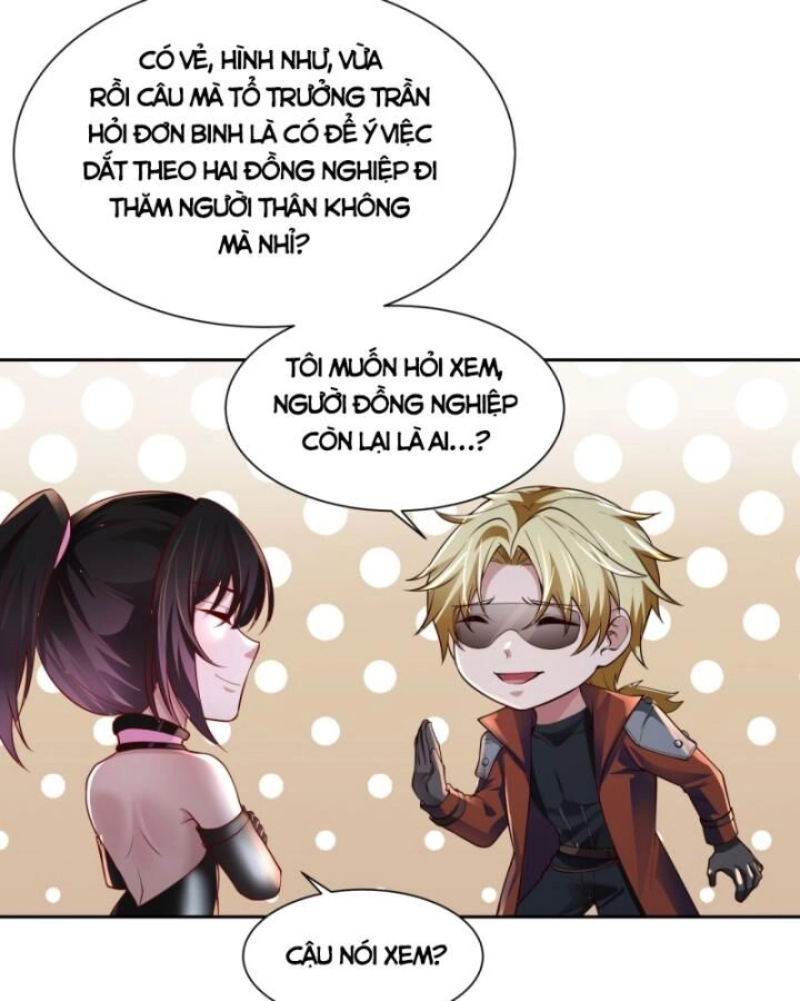 Từ Hồng Nguyệt Khai Thủy Chapter 162 - 64