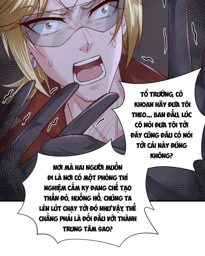 Từ Hồng Nguyệt Khai Thủy Chapter 163 - 4