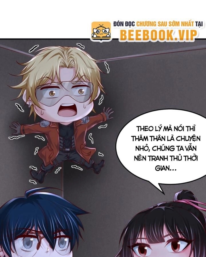 Từ Hồng Nguyệt Khai Thủy Chapter 163 - 5