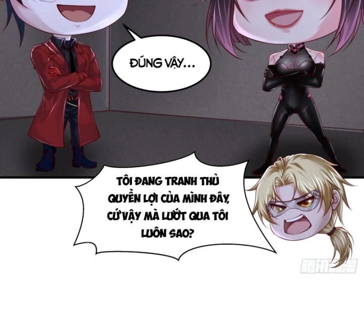 Từ Hồng Nguyệt Khai Thủy Chapter 163 - 6