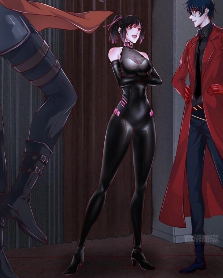 Từ Hồng Nguyệt Khai Thủy Chapter 163 - 9