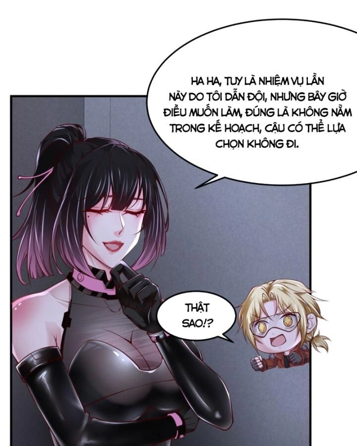 Từ Hồng Nguyệt Khai Thủy Chapter 163 - 14