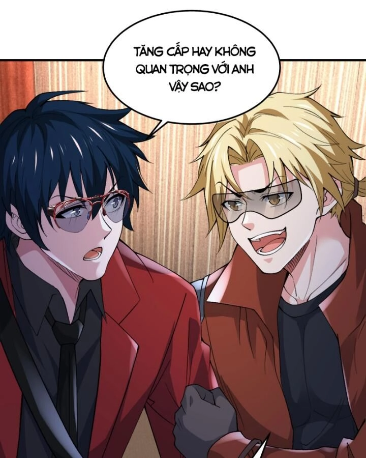 Từ Hồng Nguyệt Khai Thủy Chapter 163 - 26