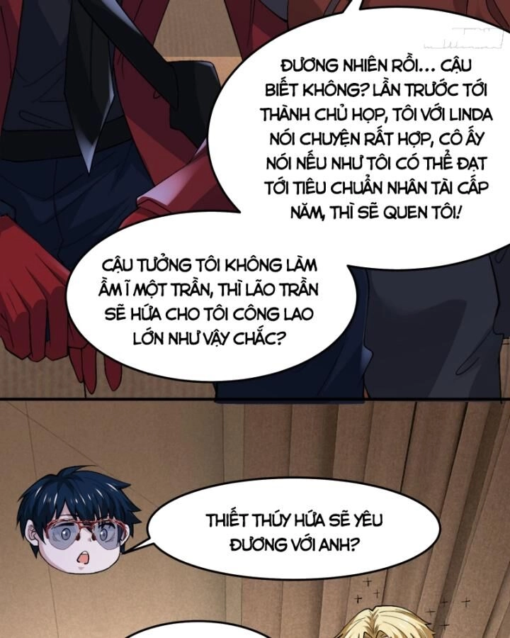 Từ Hồng Nguyệt Khai Thủy Chapter 163 - 27