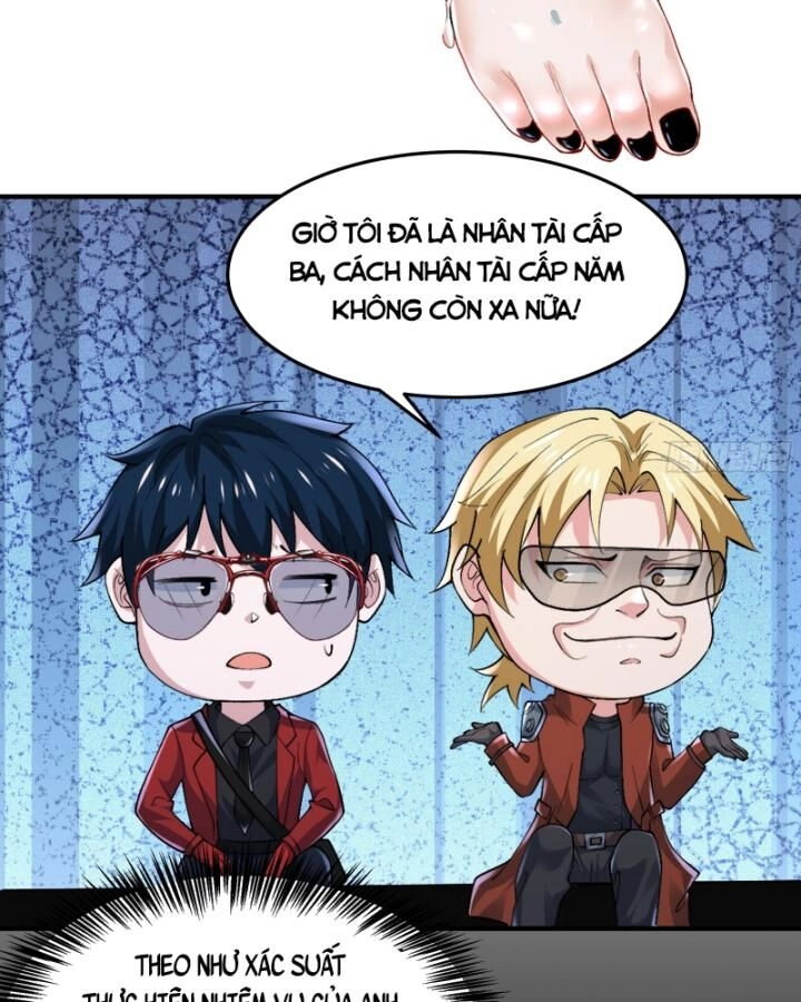 Từ Hồng Nguyệt Khai Thủy Chapter 163 - 31