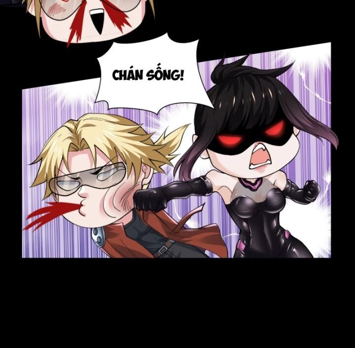 Từ Hồng Nguyệt Khai Thủy Chapter 163 - 37