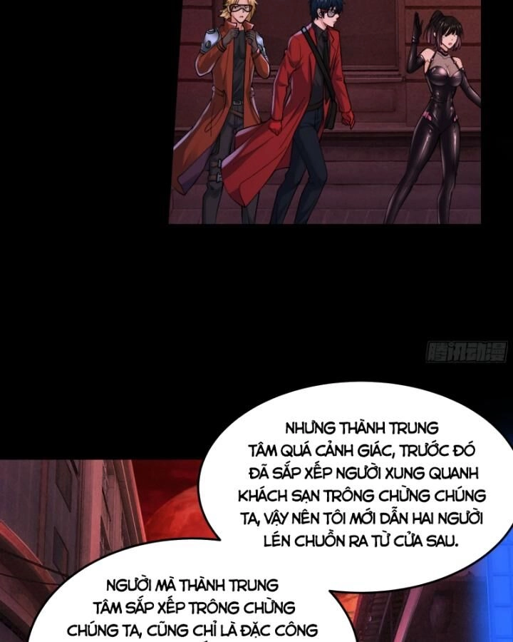 Từ Hồng Nguyệt Khai Thủy Chapter 163 - 39