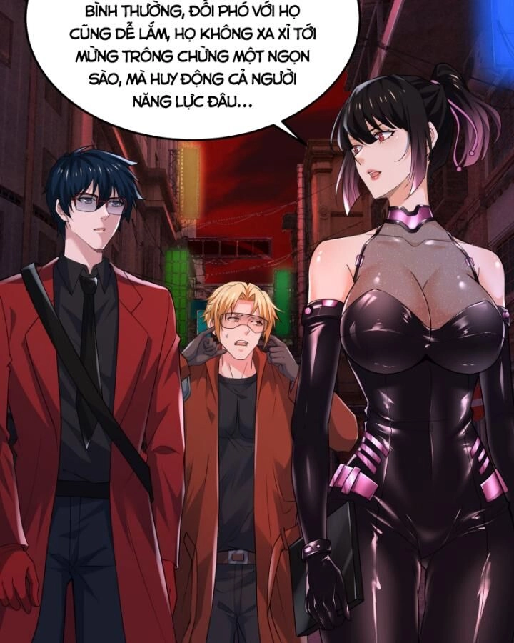 Từ Hồng Nguyệt Khai Thủy Chapter 163 - 40