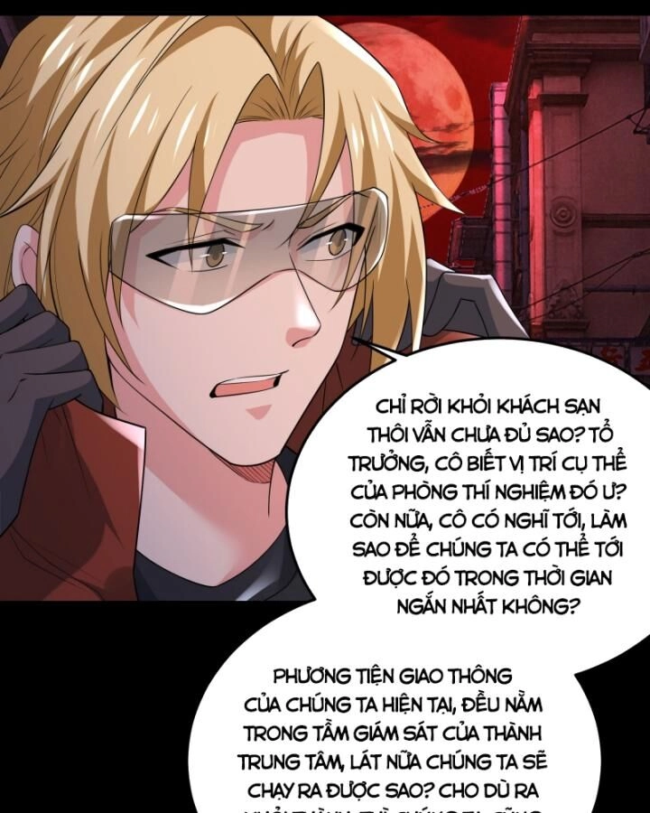 Từ Hồng Nguyệt Khai Thủy Chapter 163 - 42