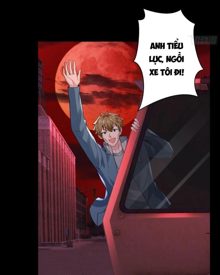 Từ Hồng Nguyệt Khai Thủy Chapter 163 - 46