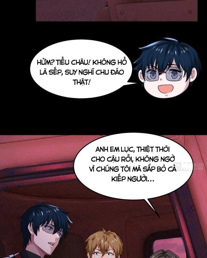 Từ Hồng Nguyệt Khai Thủy Chapter 163 - 47