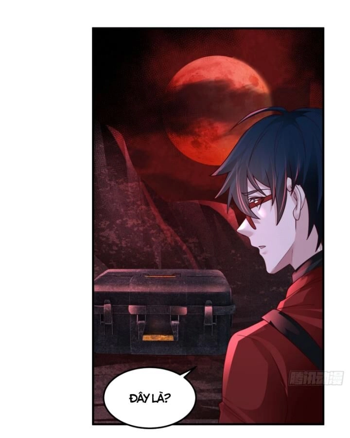 Từ Hồng Nguyệt Khai Thủy Chapter 163 - 56