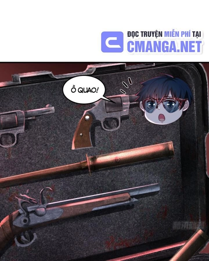 Từ Hồng Nguyệt Khai Thủy Chapter 163 - 57