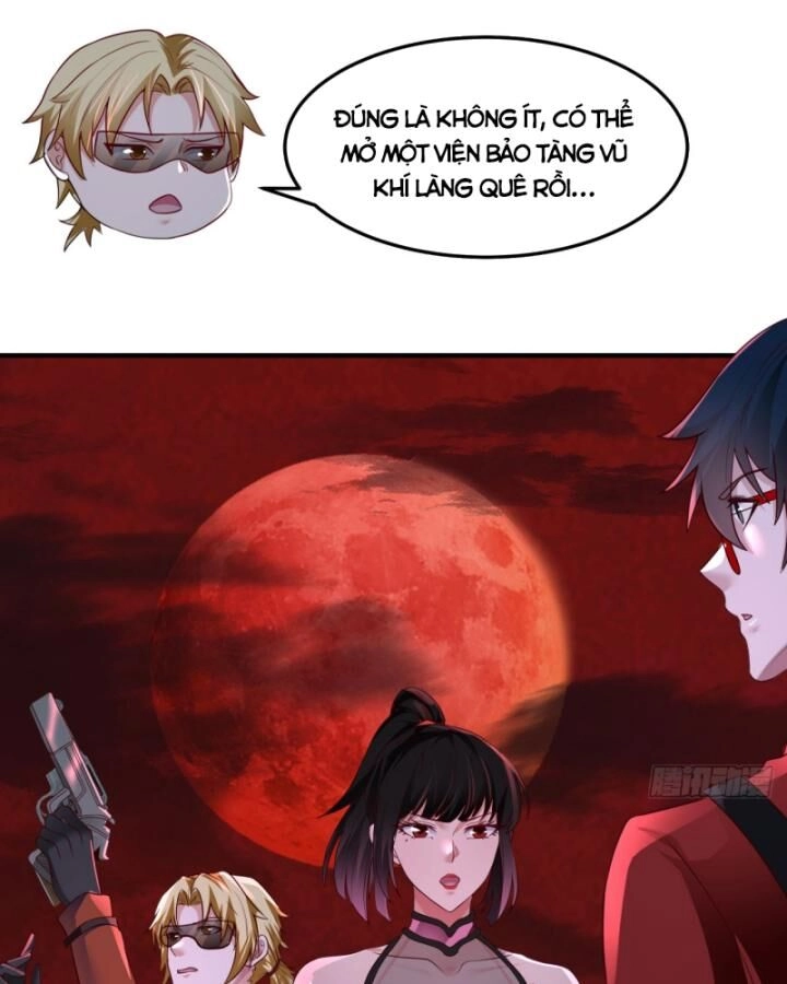 Từ Hồng Nguyệt Khai Thủy Chapter 163 - 59