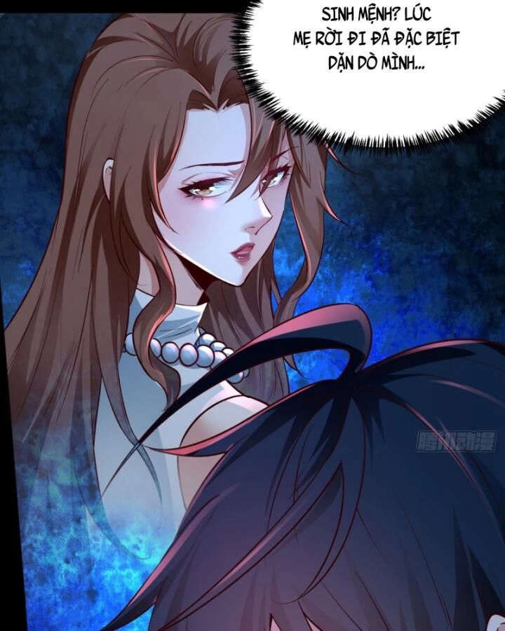 Từ Hồng Nguyệt Khai Thủy Chapter 164 - 4