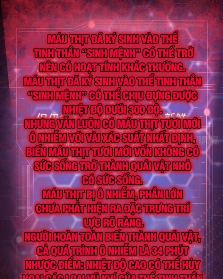 Từ Hồng Nguyệt Khai Thủy Chapter 164 - 23