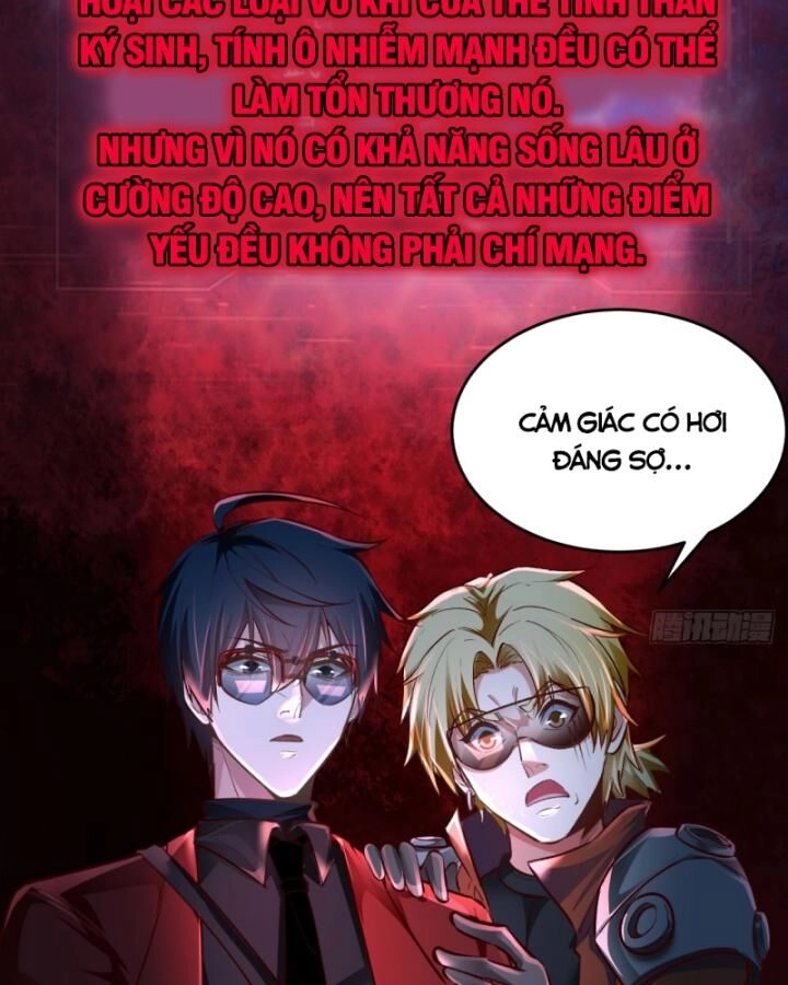 Từ Hồng Nguyệt Khai Thủy Chapter 164 - 24