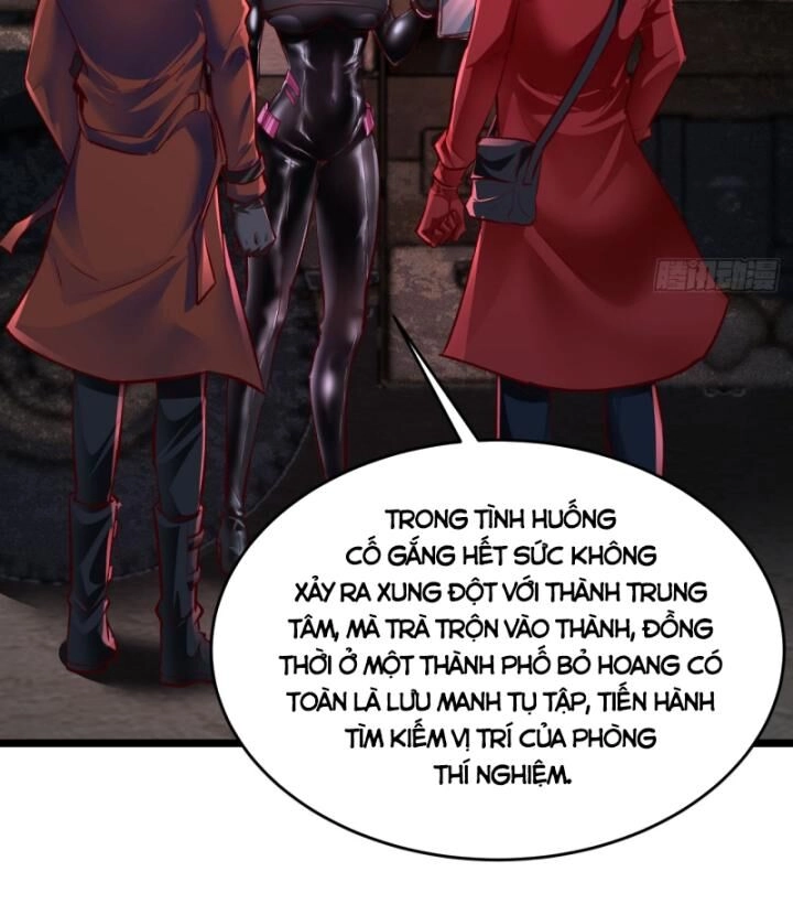 Từ Hồng Nguyệt Khai Thủy Chapter 164 - 29