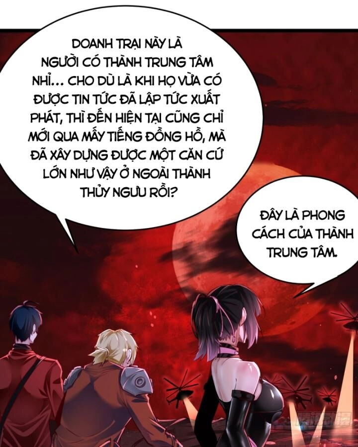 Từ Hồng Nguyệt Khai Thủy Chapter 164 - 40