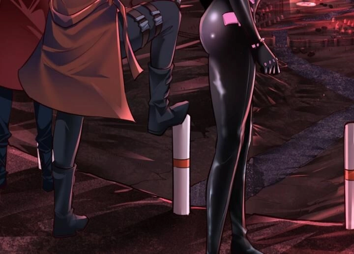 Từ Hồng Nguyệt Khai Thủy Chapter 164 - 41